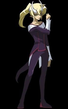 月光のバローネ