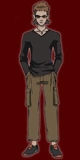 マイケル・リー