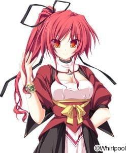 セーラ＝フィニス＝ヴィクトリア