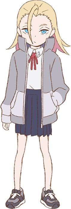 ジュリエット・クイーン・エリザベス8世