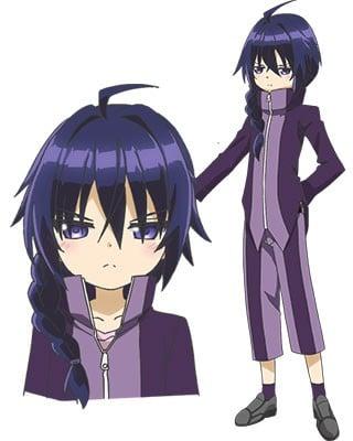 リュウ・ユイエン