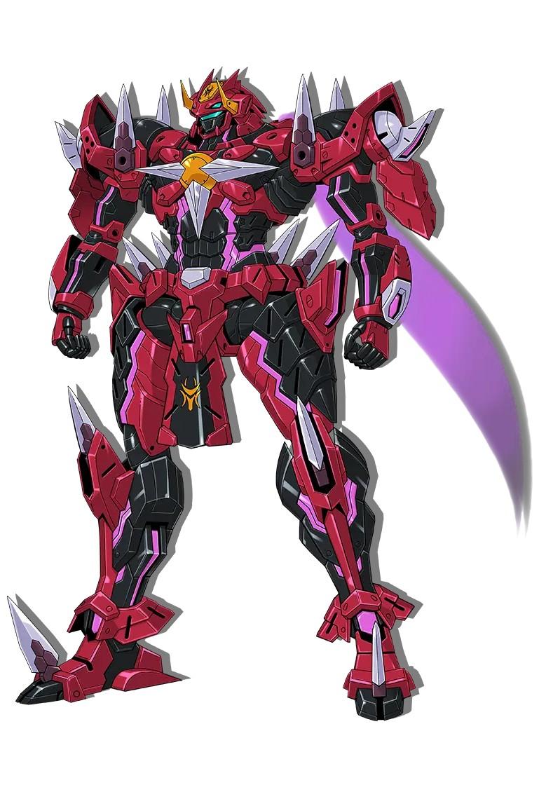 ルーンドラッヘⅡ