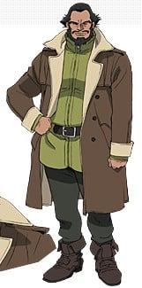 スベロア・ジンネマン