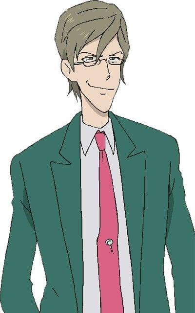 アルベール・ダンドレジー