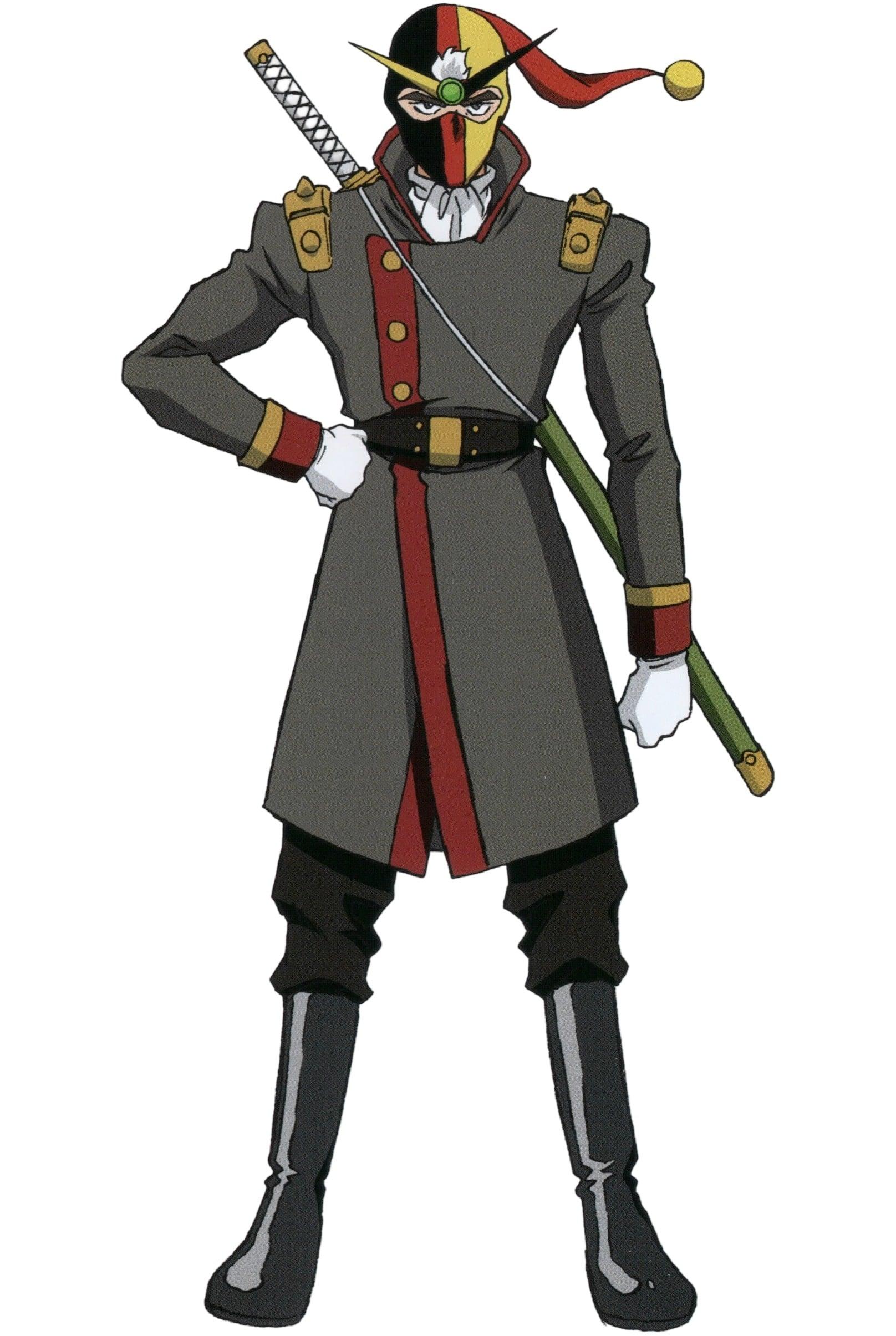 シュバルツ・ブルーダー