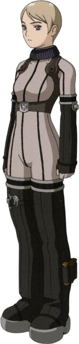 タチアナ・ヴィスラ