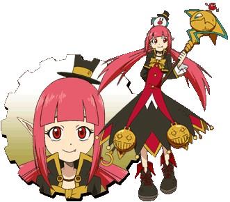 イクシア・ジュン