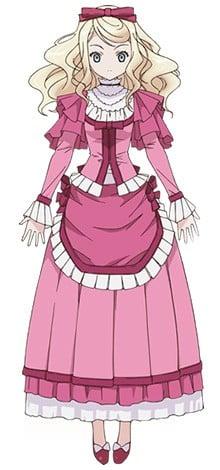 アリス・ブランシュ