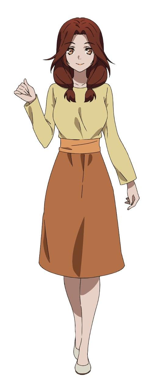 アリス・レイウィン