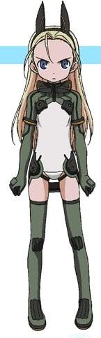 エリーゼ・フォン・ディートリッヒ