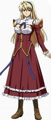 サテライザー・エル・ブリジット