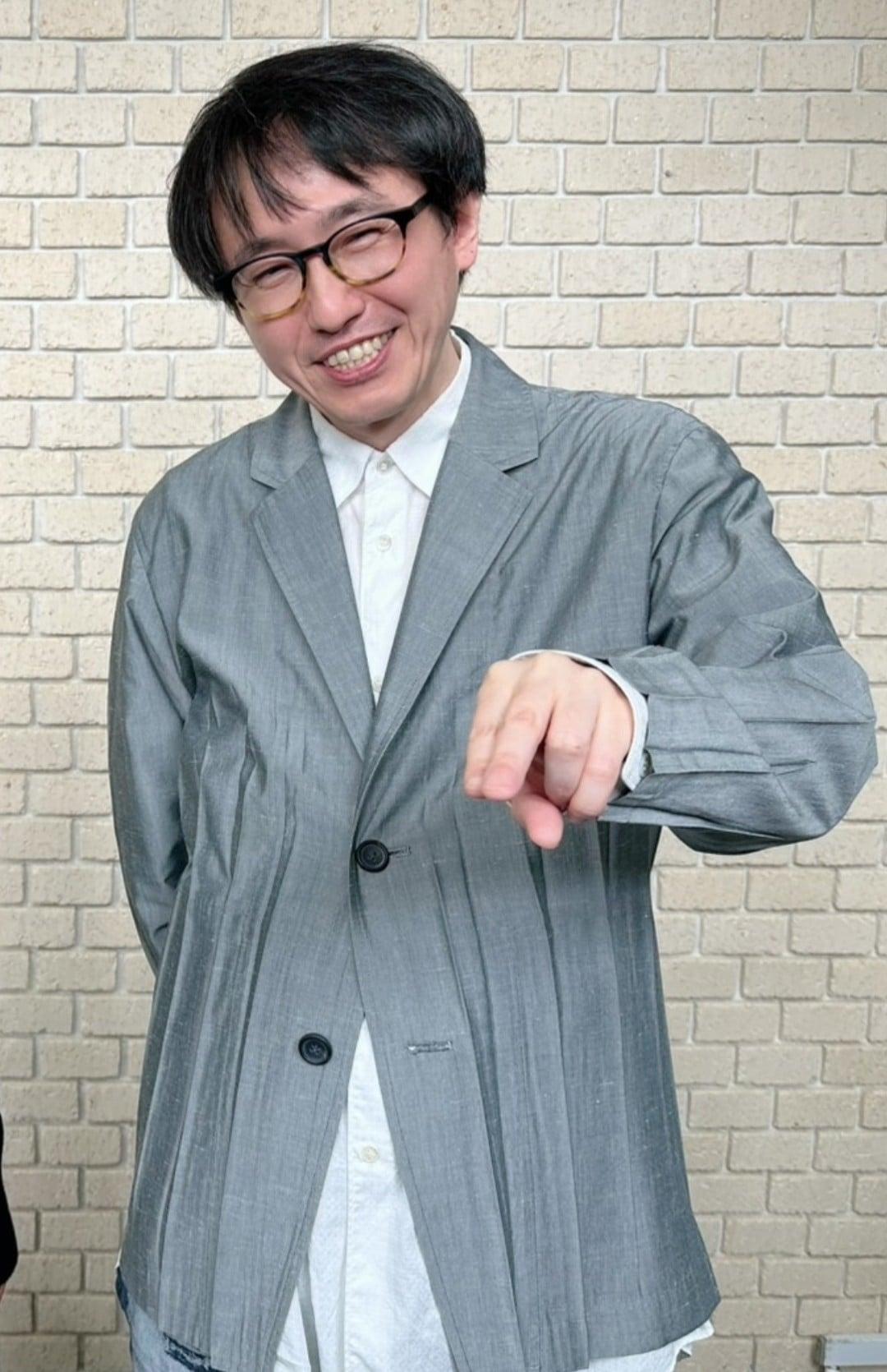 木村隆一