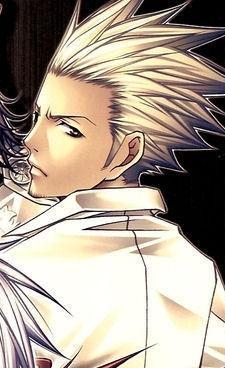 リーバー・ウェンハム