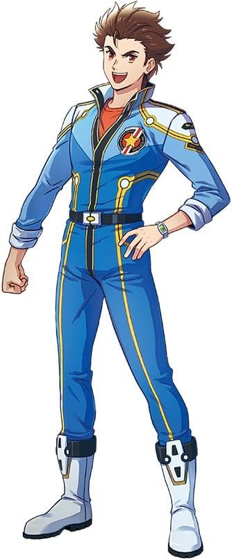 アキミ・アカツキ