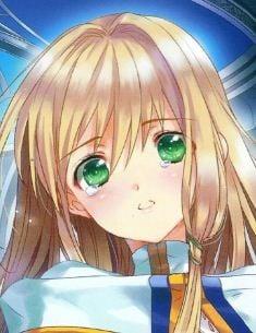 ユミィ・エル・スフレニクトール