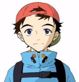 ナンダバ・ナオ太