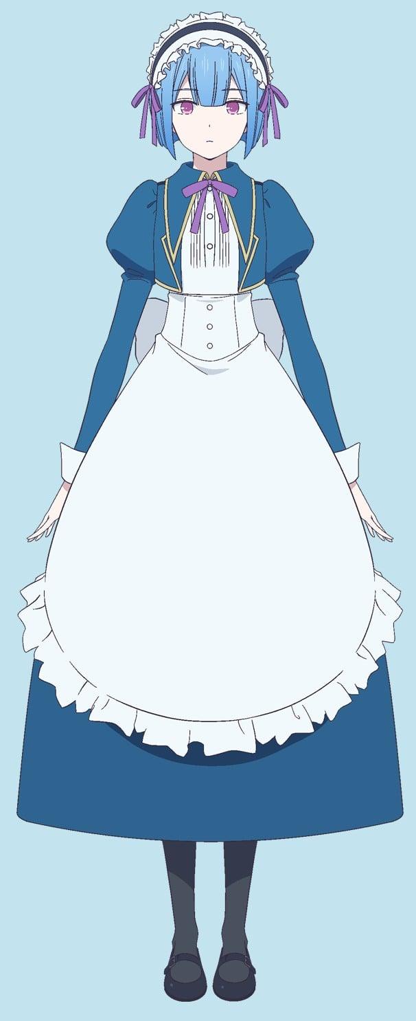 シャロル・イリデッセンス