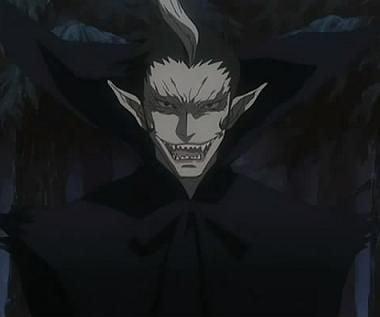 アレイスター・クロウリー三世