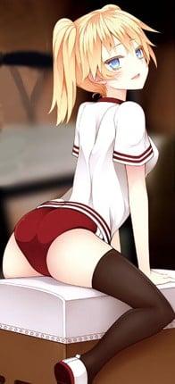 那須原アナスタシア