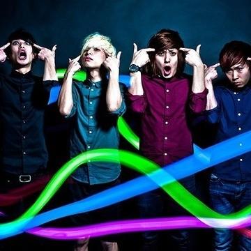 THREE LIGHTS DOWN KINGS