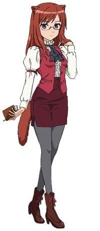 アメリタ・トランペ