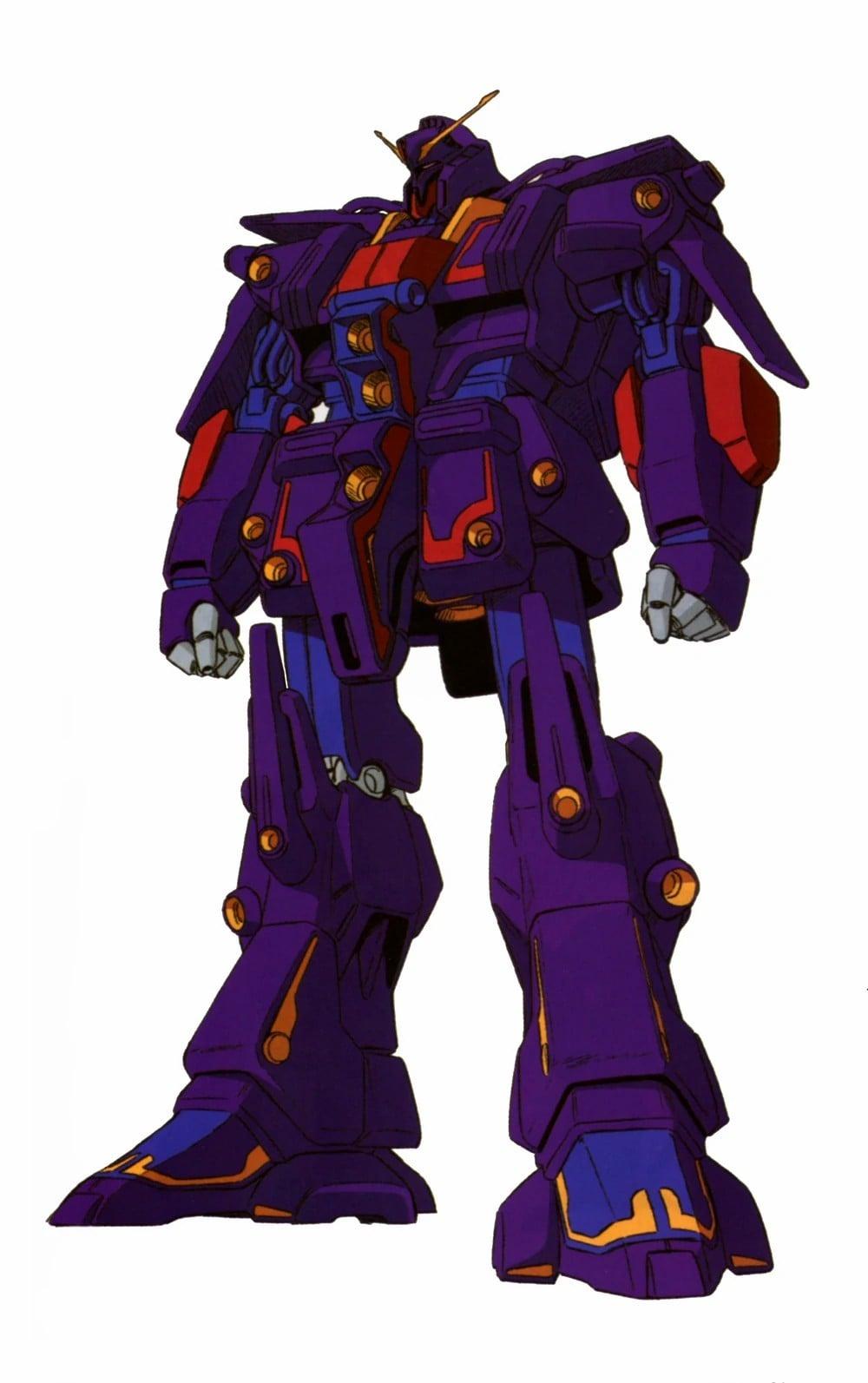 サイコガンダムMk-II