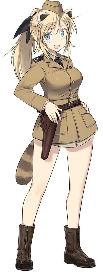 キャサリン・オヘア