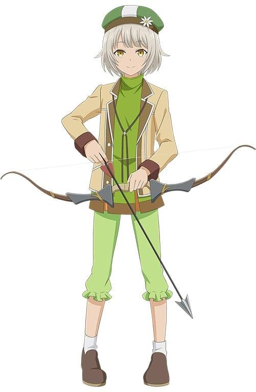 アルマ＝レプシウス