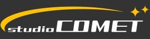 スタジオコメット