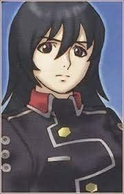 インテグラ・マーテル