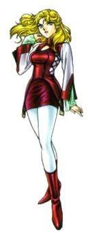 レオナ・ガーシュタイン