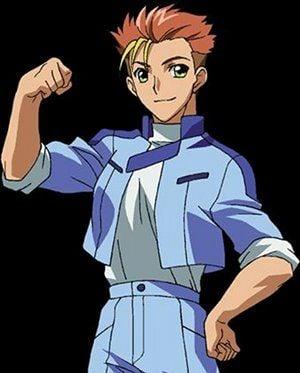 マーサ・シュビーパウエル