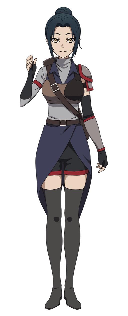 ヘレン・シャード