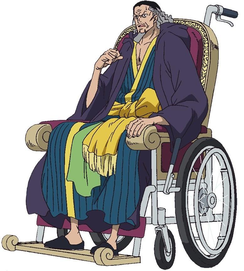 ネフェルタリ・コブラ