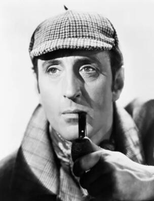 Basil Rathbone