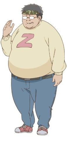 からあげ☆レモン