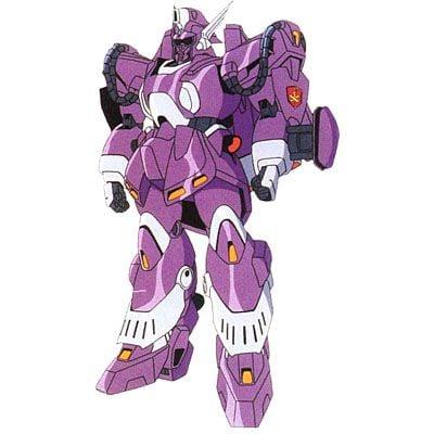 ベルガ・ギロス