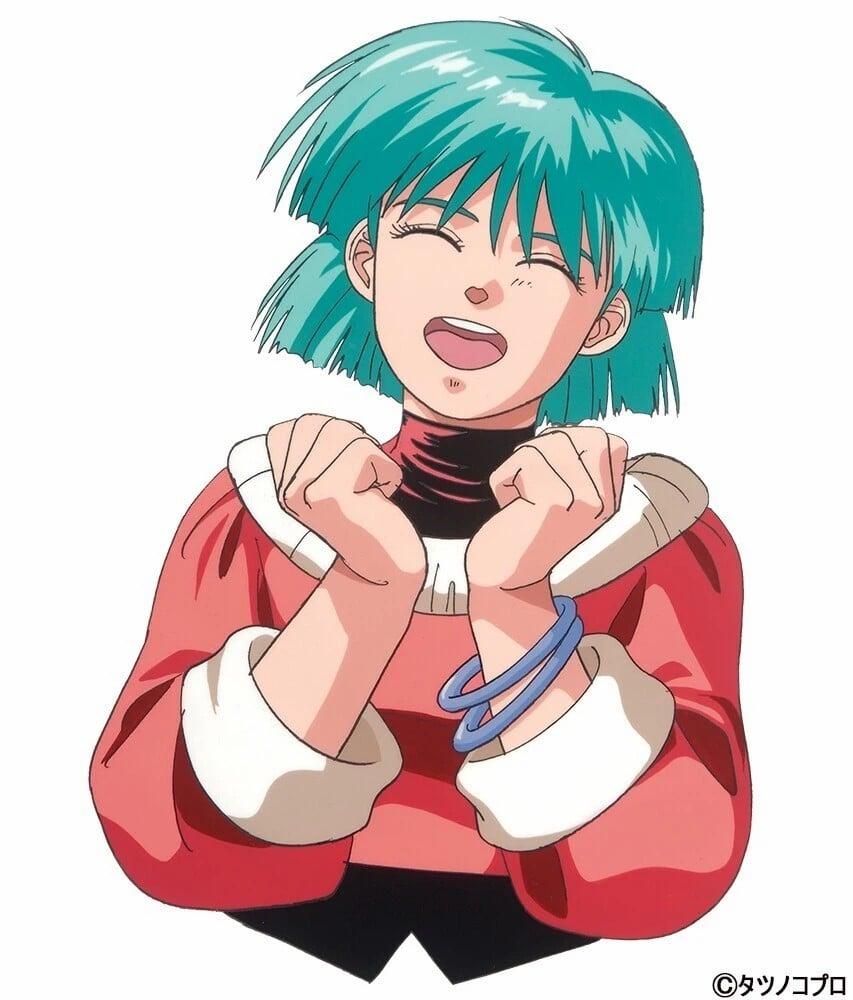 エイミ・ハリソン