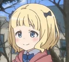 トーマ / ミラナ・シドロワ