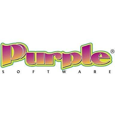Purple SOFTWARE