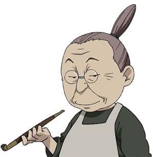 ピナコ・ロックベル