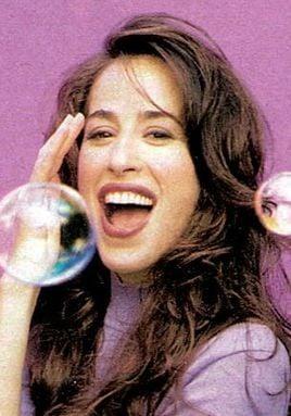 Maggie Wheeler