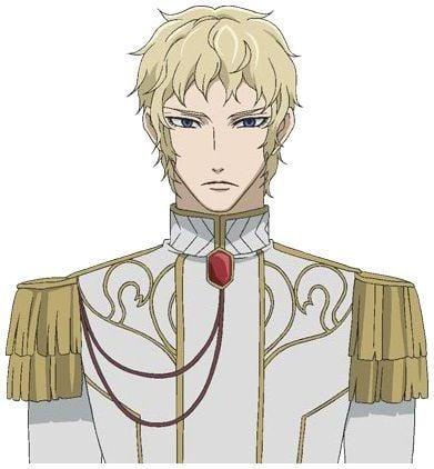 マクシミリアン