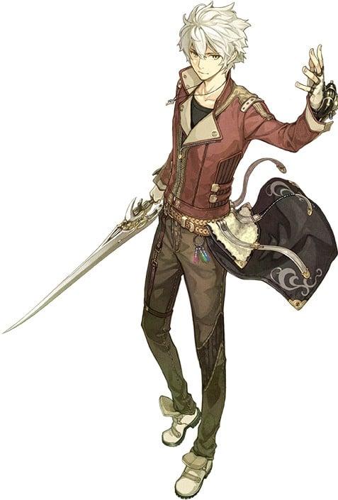 ロジックス・フィクサリオ