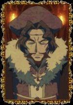 レオンティーズ・ヴァン・ド・モンタギュー