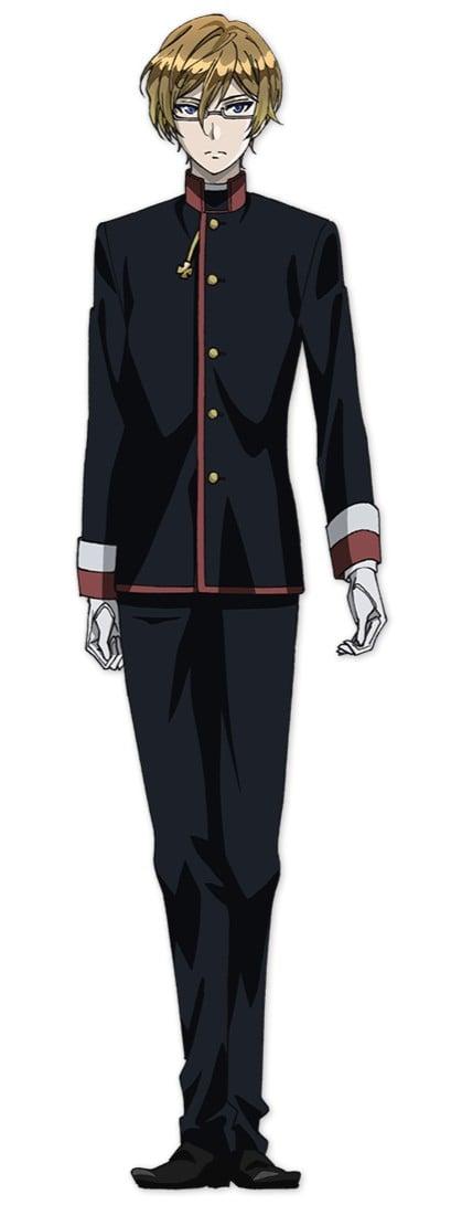 ブルーノ・フォン・グランツライヒ