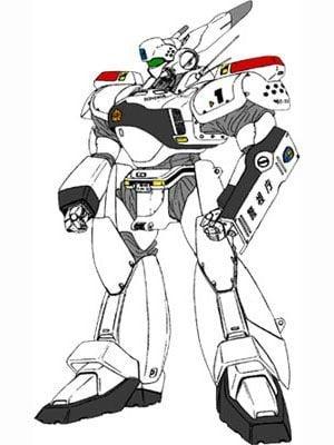 AV-98イングラム