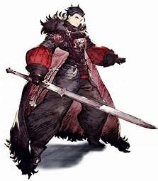 シュテル・リオニス