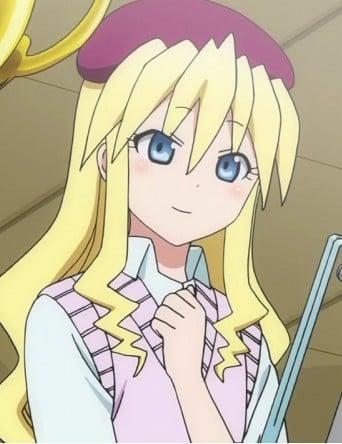 エリザベス・ウォーレン