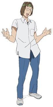 正久保りょうた